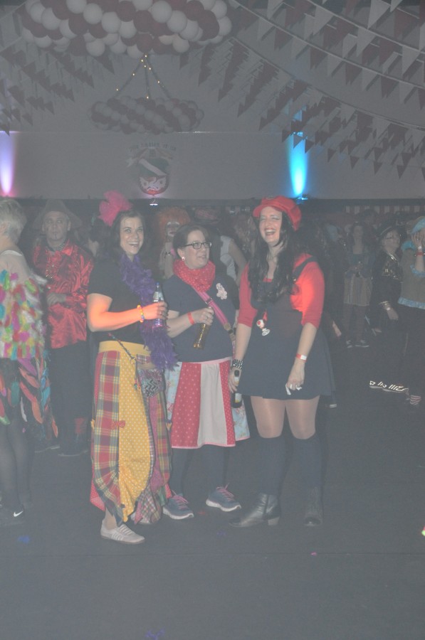 Foto SWR3-ElchParty 2017