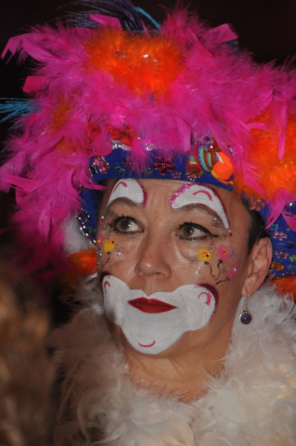 Foto SWR3-ElchParty 2017