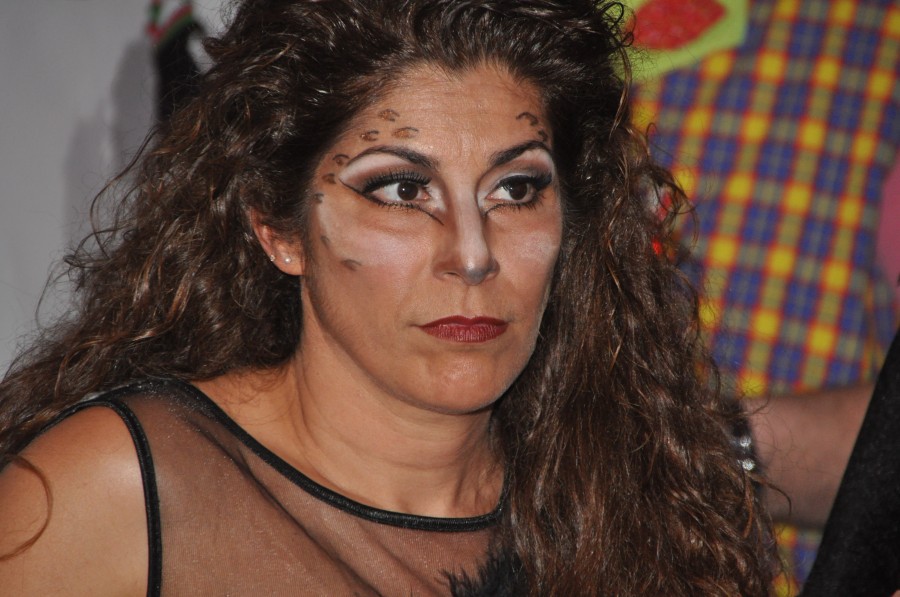 Foto SWR3-ElchParty 2017