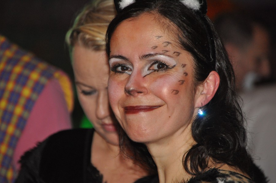 Foto SWR3-ElchParty 2017