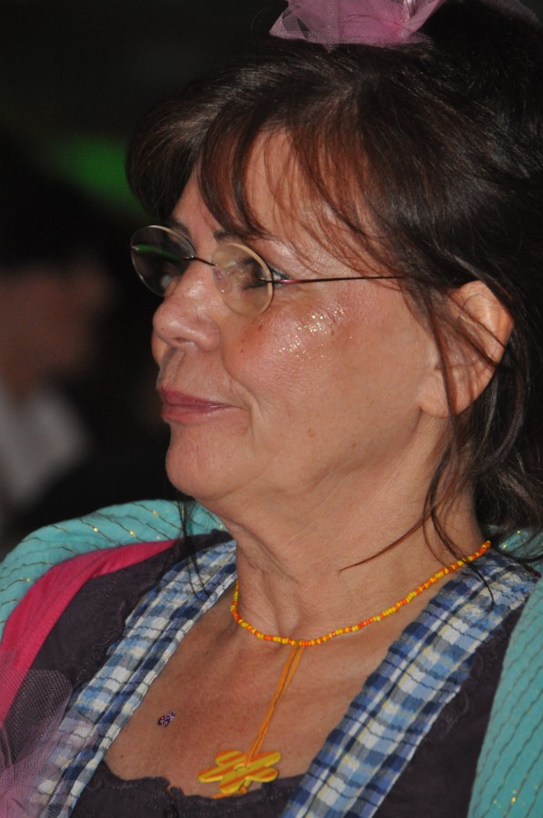 Foto SWR3-ElchParty 2017