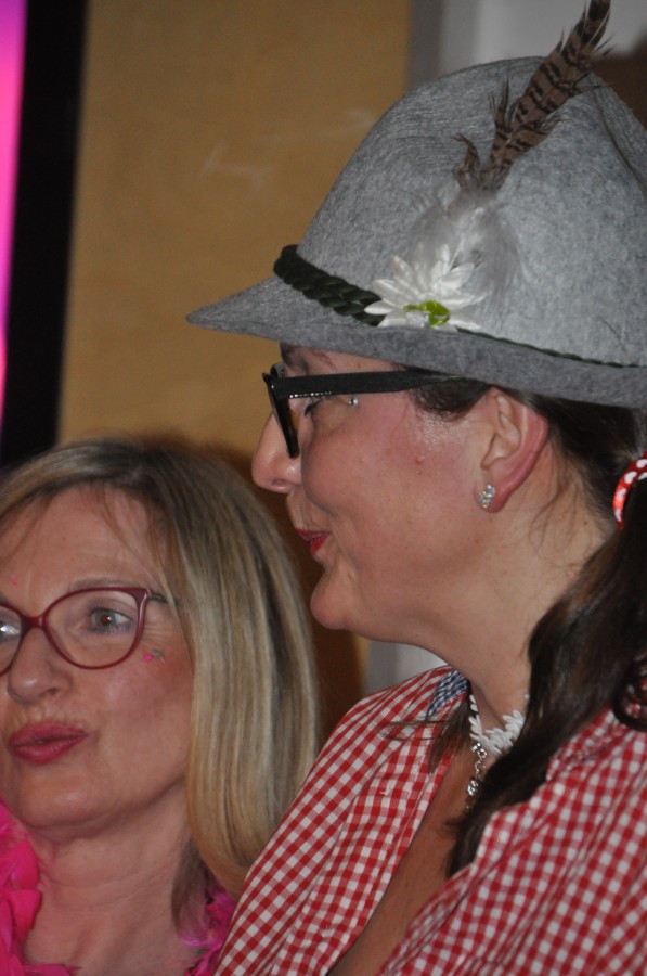 Foto SWR3-ElchParty 2017