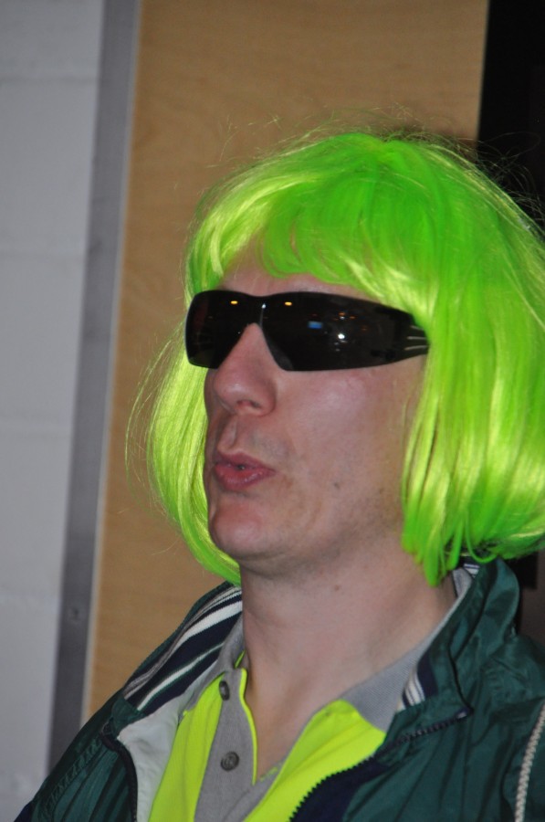 Foto SWR3-ElchParty 2017