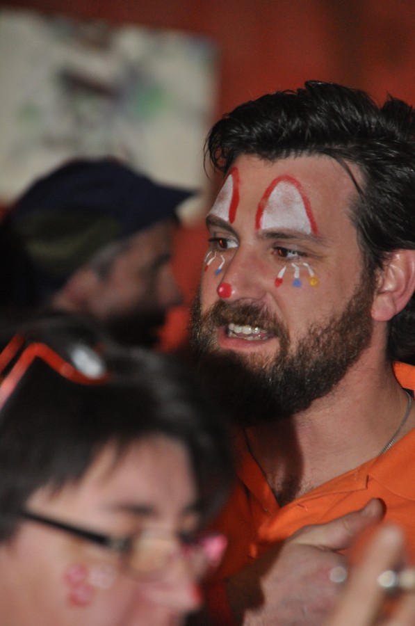 Foto SWR3-ElchParty 2017