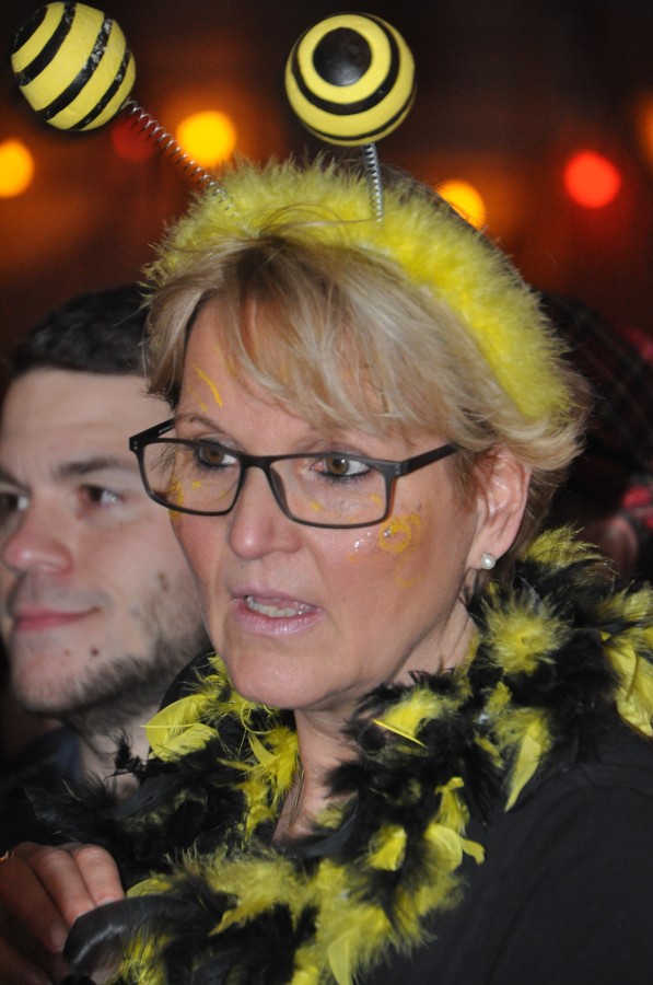 Foto SWR3-ElchParty 2017