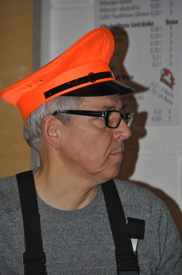 Foto SWR3-ElchParty 2017