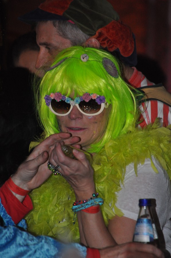 Foto SWR3-ElchParty 2017