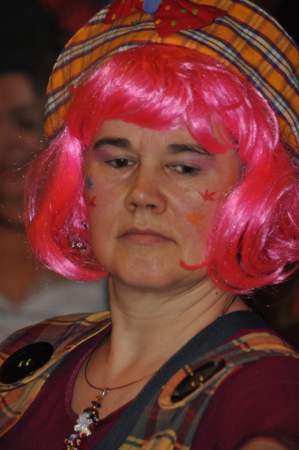 Foto SWR3-ElchParty 2017