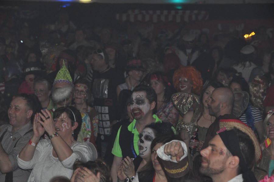 Foto SWR3-ElchParty 2017