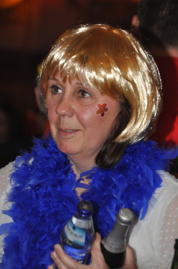 Foto SWR3-ElchParty 2017