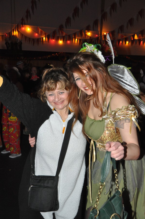 Foto SWR3-ElchParty 2017