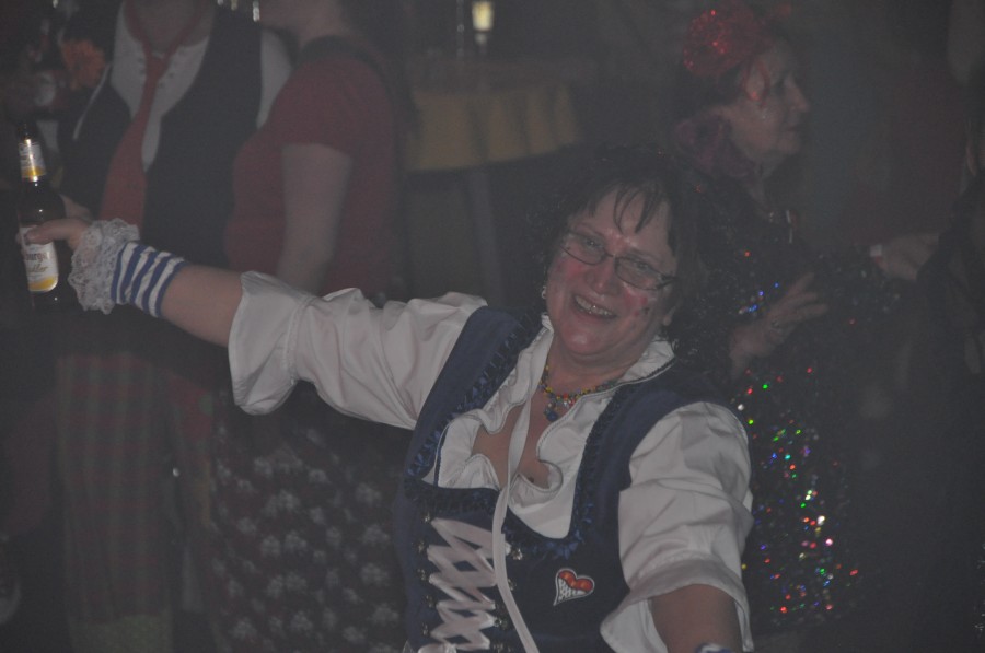 Foto SWR3-ElchParty 2017