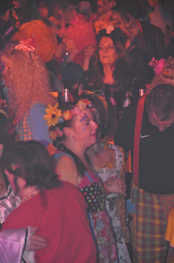 Foto SWR3-ElchParty 2017