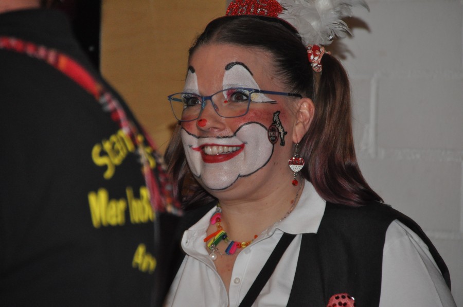 Foto SWR3-ElchParty 2017