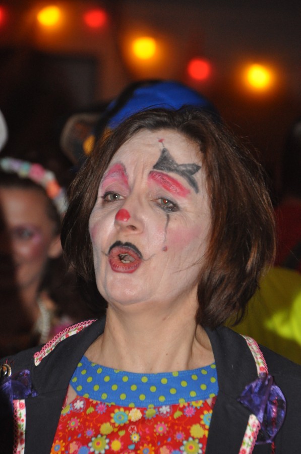 Foto SWR3-ElchParty 2017