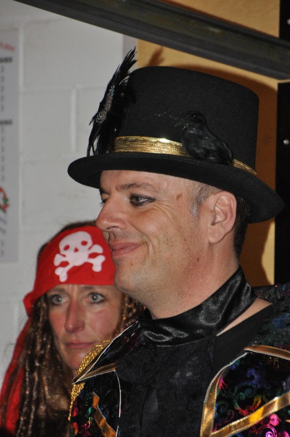 Foto SWR3-ElchParty 2017