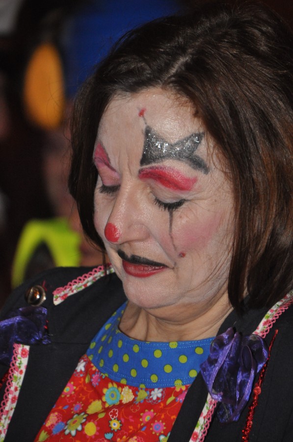 Foto SWR3-ElchParty 2017