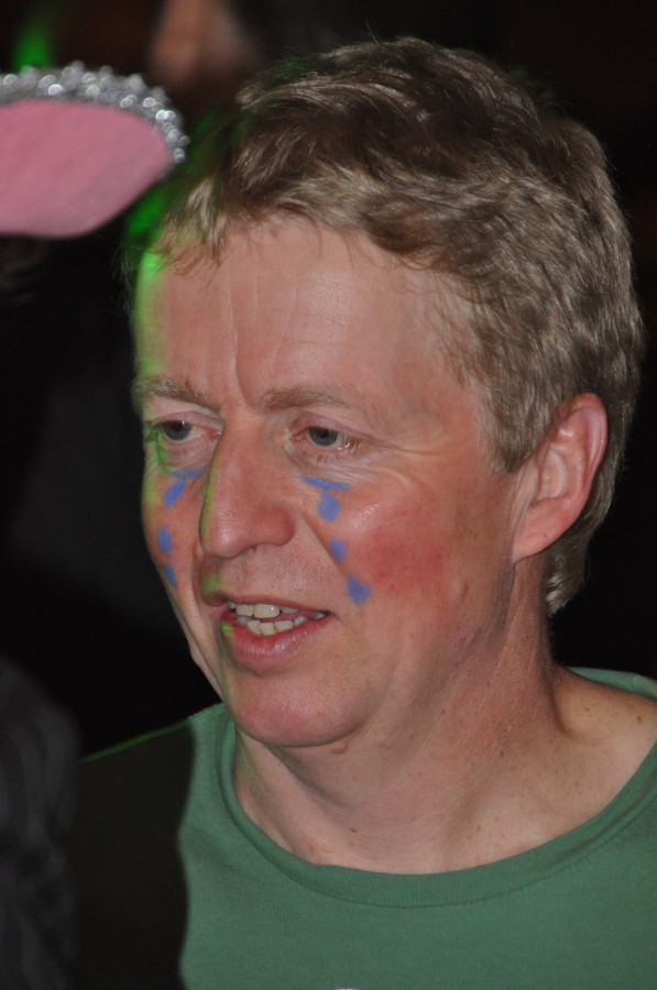 Foto SWR3-ElchParty 2017