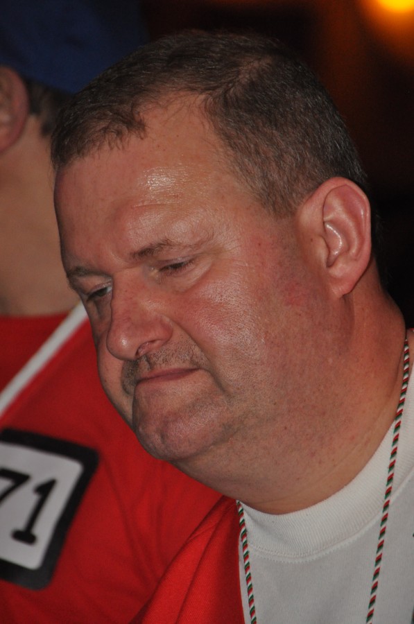 Foto SWR3-ElchParty 2017