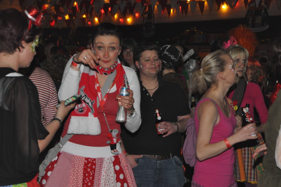 Foto SWR3-ElchParty 2017