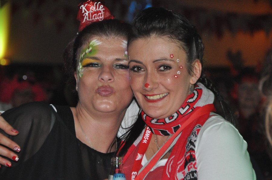 Foto SWR3-ElchParty 2017