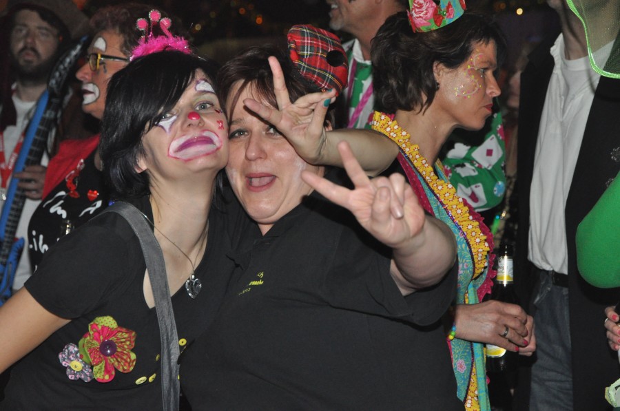 Foto SWR3-ElchParty 2017