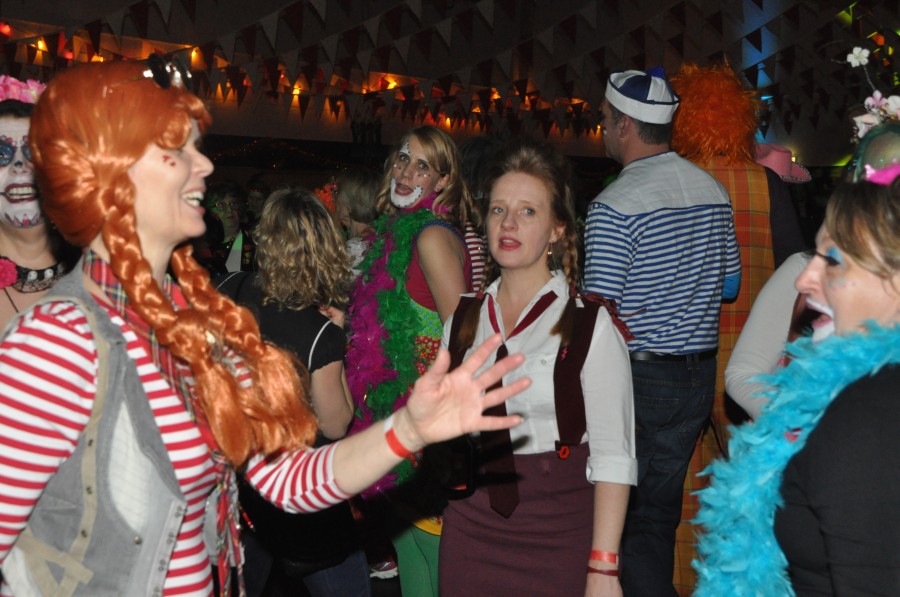 Foto SWR3-ElchParty 2017