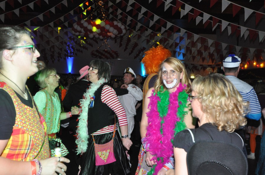 Foto SWR3-ElchParty 2017