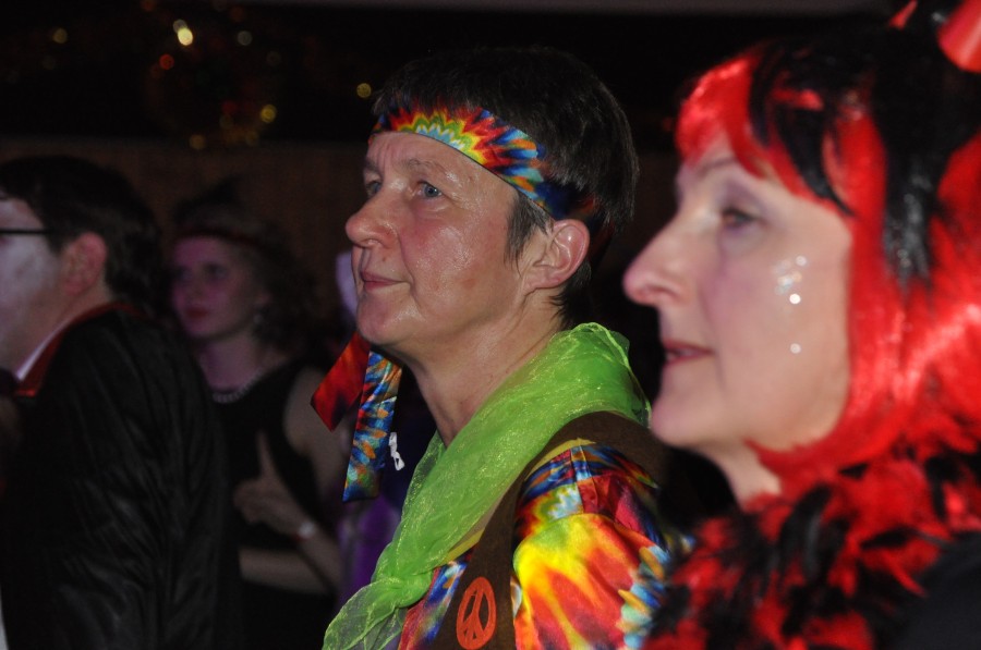 Foto SWR3-ElchParty 2017