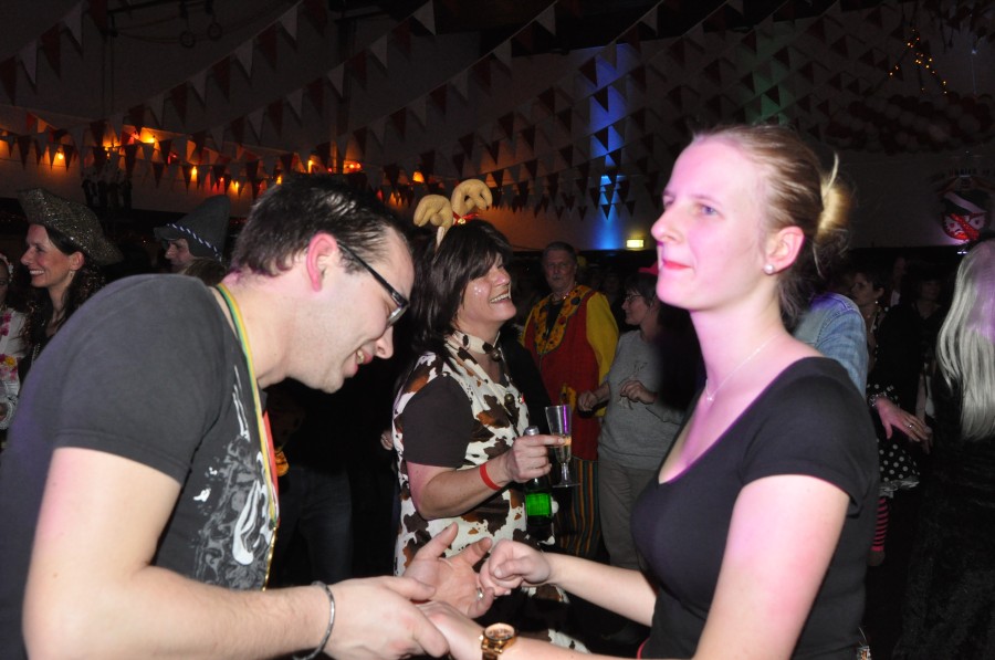 Foto SWR3-ElchParty 2017