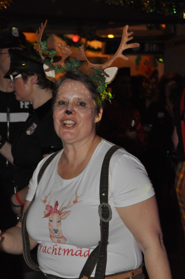 Foto SWR3-ElchParty 2017