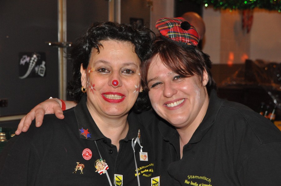 Foto SWR3-ElchParty 2017