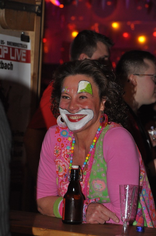 Foto SWR3-ElchParty 2017