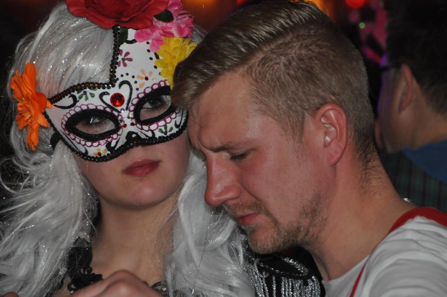 Foto SWR3-ElchParty 2017