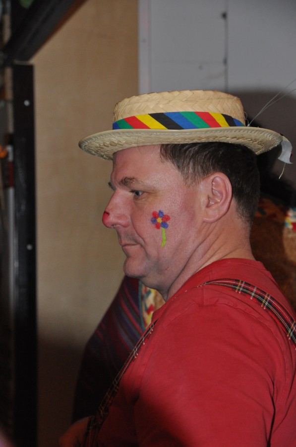 Foto SWR3-ElchParty 2017