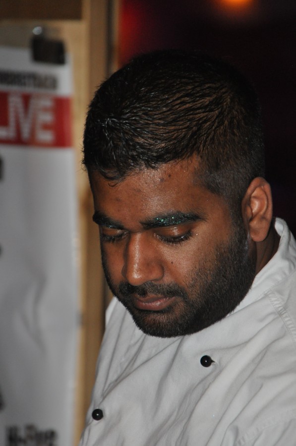 Foto SWR3-ElchParty 2017