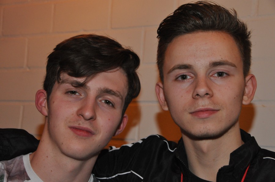 Foto SWR3-ElchParty 2017