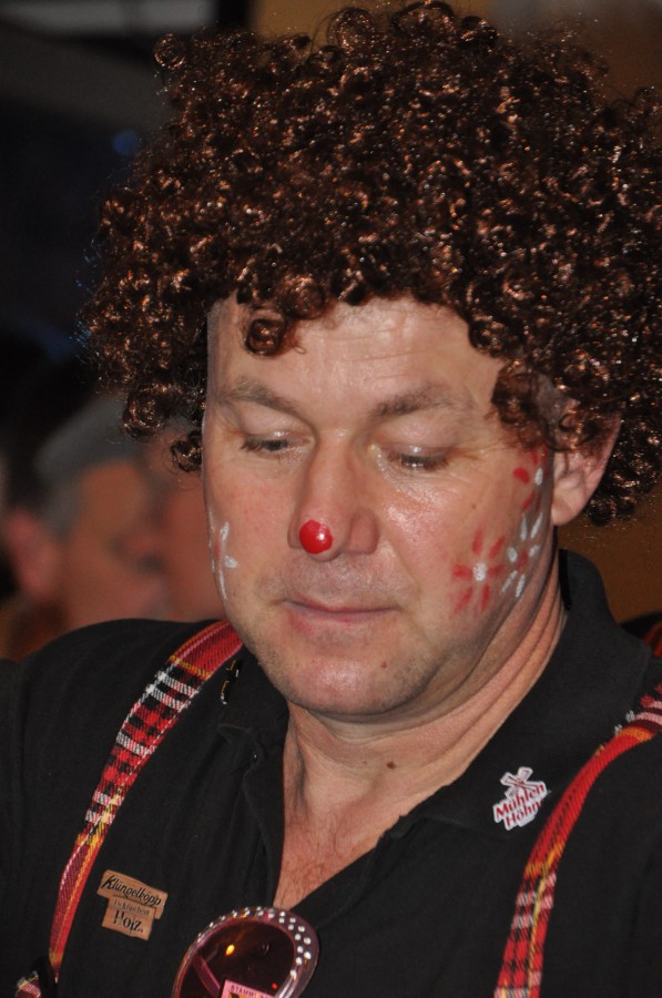 Foto SWR3-ElchParty 2017