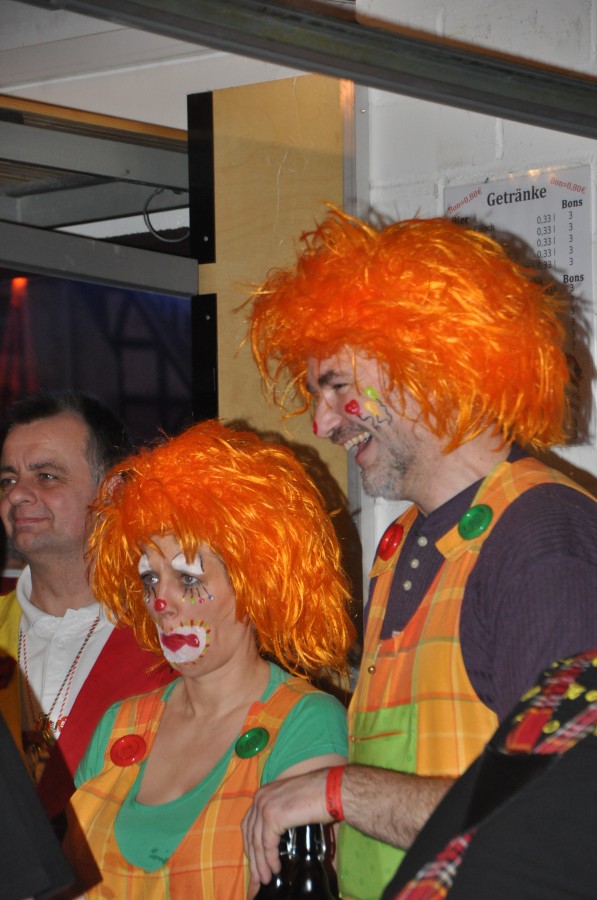 Foto SWR3-ElchParty 2017