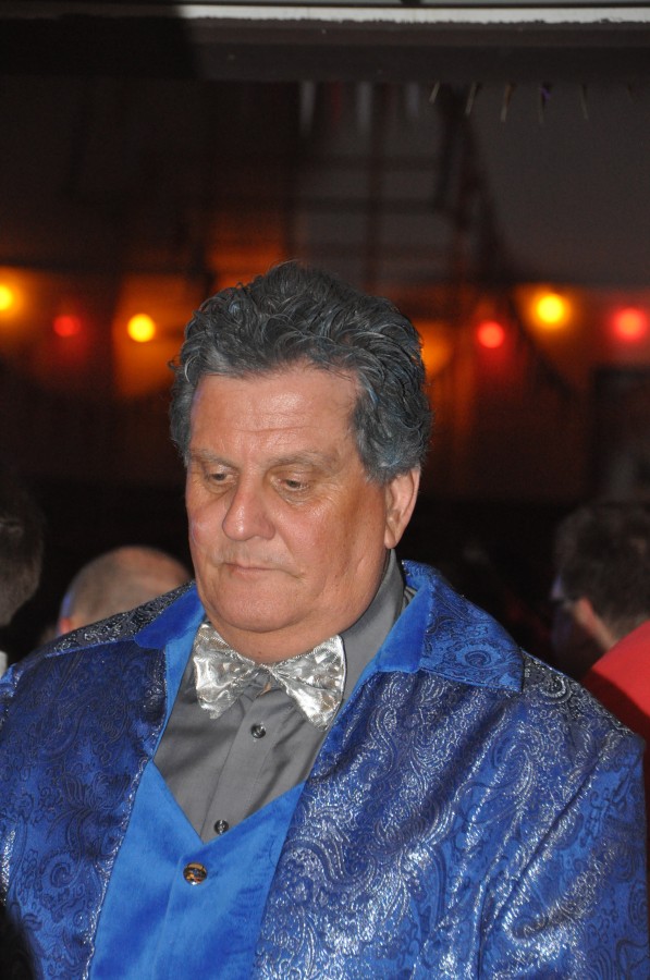 Foto SWR3-ElchParty 2017