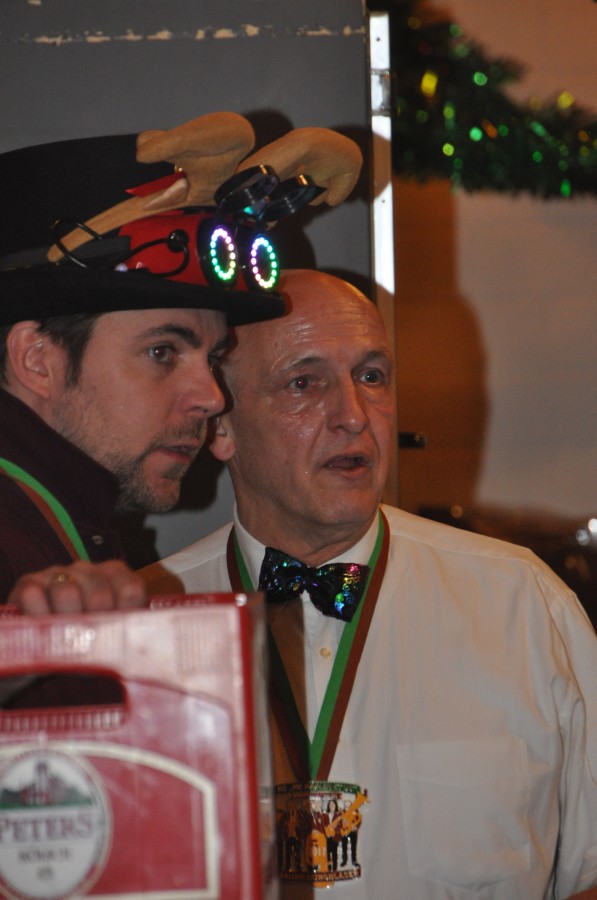 Foto SWR3-ElchParty 2017