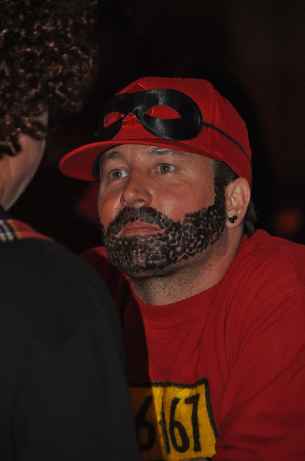 Foto SWR3-ElchParty 2017