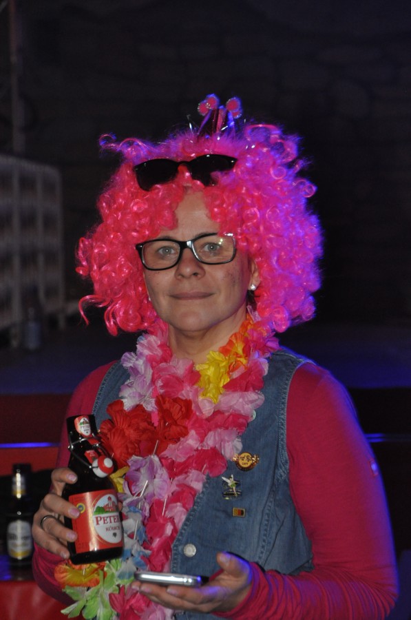 Foto SWR3-ElchParty 2017