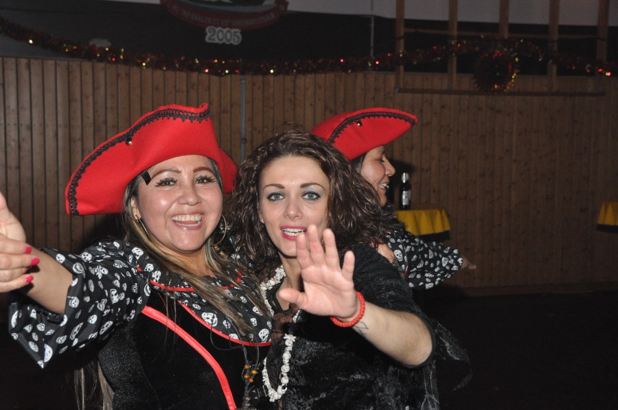 Foto SWR3-ElchParty 2017