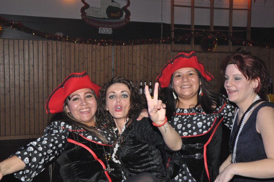 Foto SWR3-ElchParty 2017