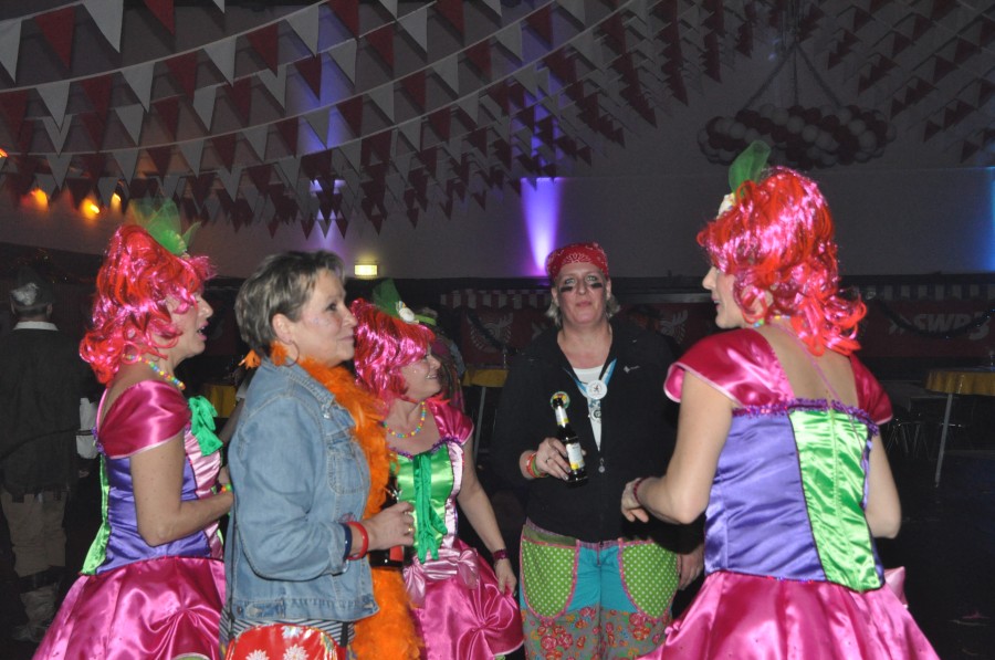 Foto SWR3-ElchParty 2017