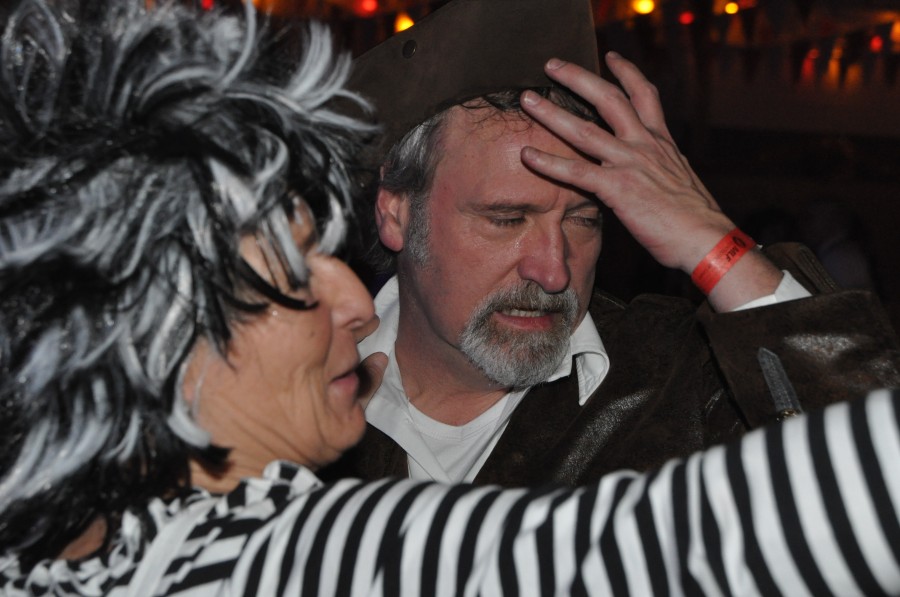 Foto SWR3-ElchParty 2017