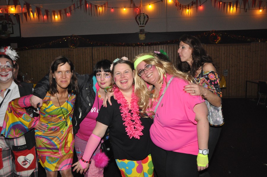 Foto SWR3-ElchParty 2017