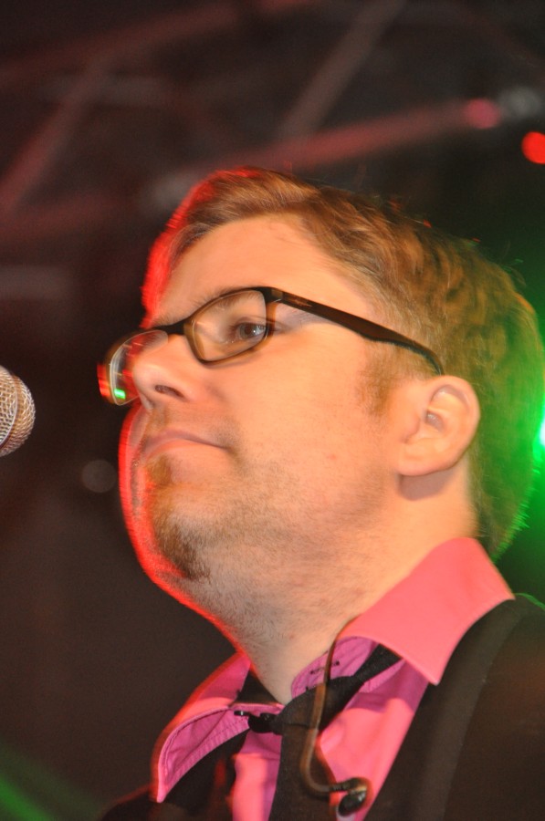 Foto Kostmball Jeck op Live 2017