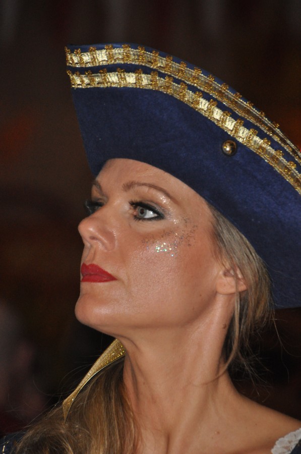 Foto Kost�mball Jeck op Live 2017